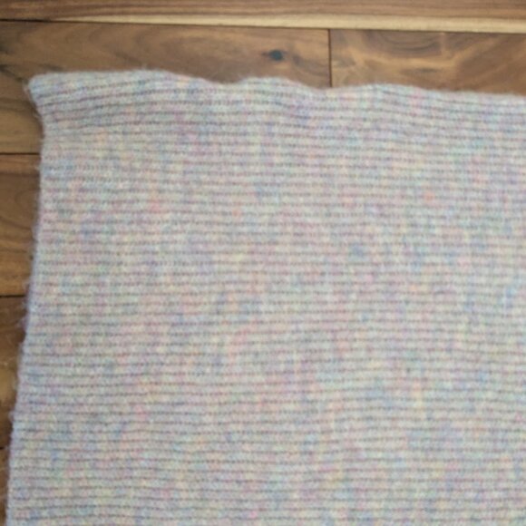 Heartloom knit midi skirt - Picture 4 of 6